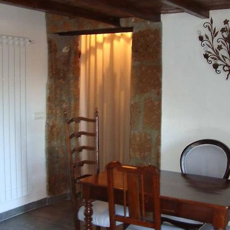 Apartmán Casalio Barbarano Romano Pokoj fotografie