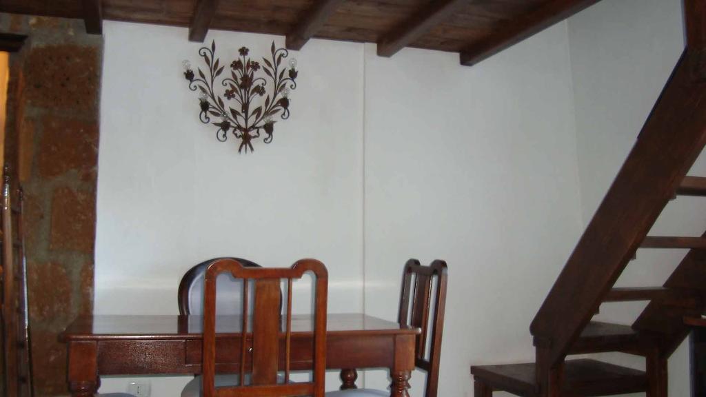 Apartmán Casalio Barbarano Romano Exteriér fotografie