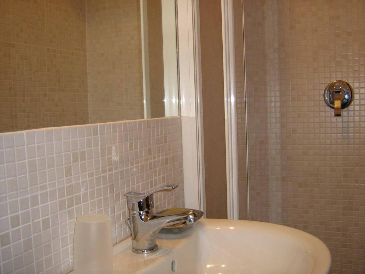 Apartmán Casalio Barbarano Romano Pokoj fotografie